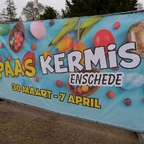 Paaskermis Enschede 2024 (NL)