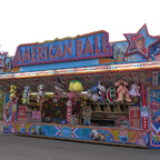 Martinikirmes Dinslaken 2022