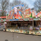 Dortmund FreDOlino (Osterkirmes) 2024