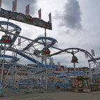 Heidi the Coaster - Schneider