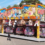 Moerser Kirmes 2025