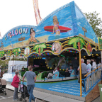 Kermis Gennep 2023 (NL)