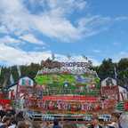Kaltenkirchen Jahrmarkt 2025