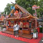 Kermis Best 2021 (NL)