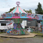 Neuwied - Heddesdorfer Pfingstkirmes 2025