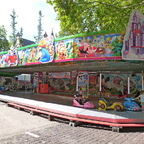 Moerser Kirmes 2025