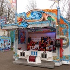 Paaskermis Enschede 2024 (NL)