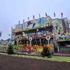 Berlin Spandauer Winterland 2025