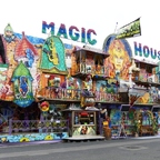 Magic House - Kutschenbauer