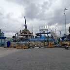 Atlantis - Vorlop