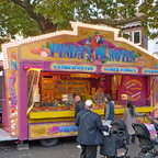 Venlo - Kermis 2025 (Herbst) (NL)