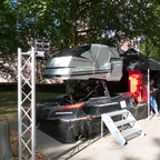 Herbstkirmes Kempen 2024