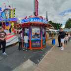 Kaltenkirchen Jahrmarkt 2025