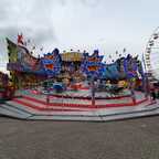 Neukloster Pfingstmarkt 2025