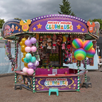 Neuwied - Heddesdorfer Pfingstkirmes 2025