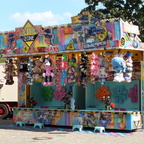 Moerser Kirmes 2025