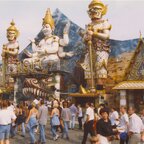 Asia - Bügler
