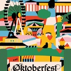 Motivwettbewerb Münchner Oktoberfest 2026 - Die Motive