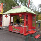Hubertusmarkt Bergheim 2021