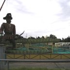 Pirateninsel - Löwenthal