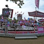 Tilburg Kermis 2022 (NL)
