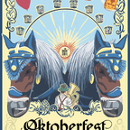 Motivwettbewerb Münchner Oktoberfest 2026 - Die Motive