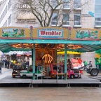 Karnevalskirmes Dortmund 2019