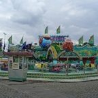 Cranger Kirmes 2008