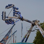 Kermis Gennep 2023 (NL)