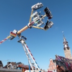 Carnavals-Kermis Sint-Truiden 2022 (B)
