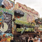 Phantasia - Blume