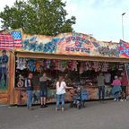 Kermis Gennep 2023 (NL)
