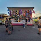 Barcelona - Fiesta de la Merce 2025