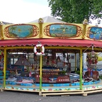 Cranger Kirmes 2008