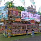 Neuwied - Heddesdorfer Pfingstkirmes 2025