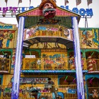 Fuzzy's Lachsaloon - Rasch