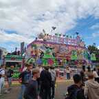 Kaltenkirchen Jahrmarkt 2025