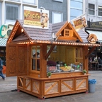 Karnevalskirmes Dortmund 2019