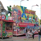Kermis Oss 2025 (NL)