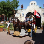 Hansa Park Parade 2008