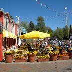 Hansa Park 2011
