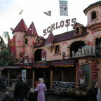Geisterschloss - Kunz