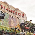 Phantasia - Blume