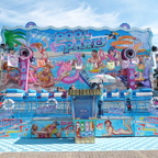 Moerser Kirmes 2025