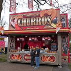 Paaskermis Enschede 2024 (NL)