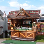 Neusser Bürgerschützenfest 2023