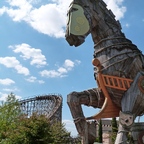 Toverland 2020