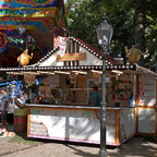 Herbstkirmes Kempen 2024