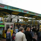 Monza Piste - Fackler