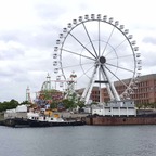 Kiel - Kieler Woche 2025